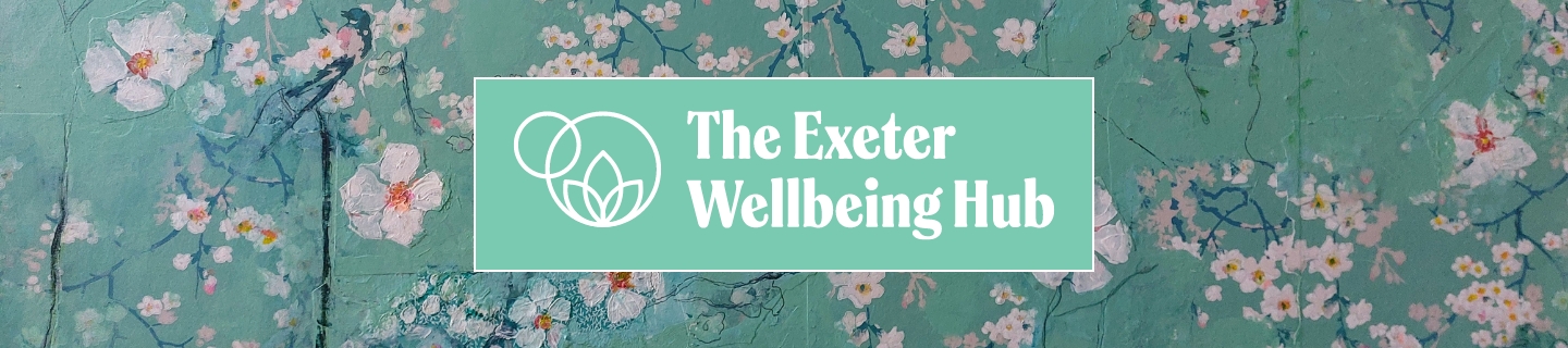 wellbeing hub